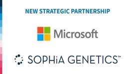 Microsoft Azure ile SOPHiA DDMTM Birlikteliği SG Microsoft Partnership