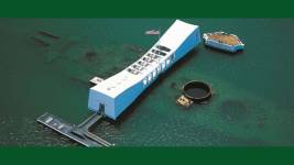 Aralik Pearl Harbor Baskini ve USS Oklahoma Kayiplari