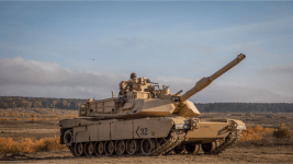 ABD Abrams Tanklarında Gizli, Radyoaktif Zırh Kullanılıyor – Ukrayna Bunu Alamayacak ABD Abrams Tanklarinda Gizli Radyoaktif Zirh Kullaniliyor Ukrayna Bunu Alamayacak