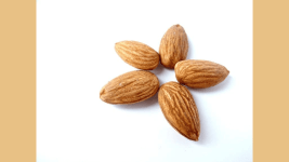 Duzenli Egzersiz Yapanlar Icin Her Gun Badem Yemek Ideal Bir Karar