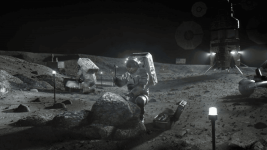 NASA Kesif Mimarisini Tanimlamaya Calisiyor
