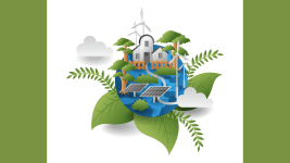 Gunes Enerjisi Verimi Icin Bitkiler Cozum Olabilir mi