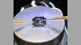 Katı Hal Elektrokimyasal Termal Transistör Geliştirdi Kati Hal Elektrokimyasal Termal Transistor Gelistirdi