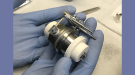 Kucuk Lazer Cihazi Uzayda Yasami Arayabilir