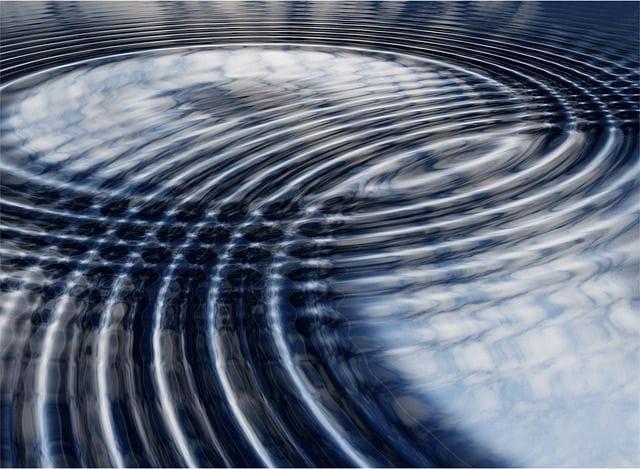 water waver interference water waver interference