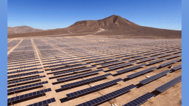 ABD’li yatırımcı 1,4 GW güneş enerjisi ve depolama portföyü satın aldı ABDli yatirimci GW gunes enerjisi ve depolama portfoyu satin aldi