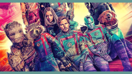 Guardians of the Galaxy Gösterimi Başladı