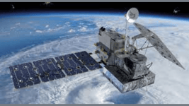 NASA Kasırgaları İzlemek İçin İki Küçük Uydu Konuşlandırdı NASA Kasırgaları İzlemek İçin İki Küçük Uydu Konuşlandırdı