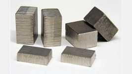 Bazı Alaşımlar Isıtıldıklarında Neden Boyutları Değişmez