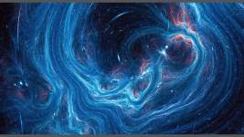 Karanlık Madde ve Galaksiler