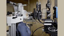 Proton Terapisinin Uygulanması