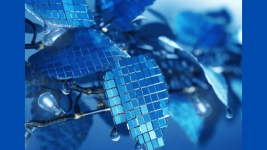 Doğadan Esinlenen Daha Verimli Güneş Yaprağı Stili