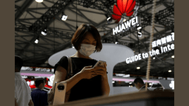 Huawei Ticari Amaçla Emlak Piyasasına Girdiğini Reddediyor