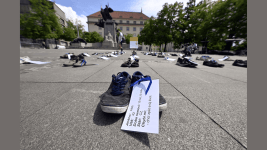 Kronik Yorgunluk Sendromunun Sebebi Bir Protein mi