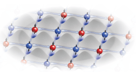 Kuantum Bilgisayarlar Bir Kilometre Taşına Daha Ulaştı