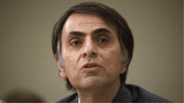 Carl Sagan'ın yılındaki dehşet verici öngörüsü