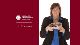 Enerji Çevre ve Sağlık için Yeni Nanomalzemeler