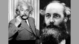 Görelilik Teorisi Einstein’ın Işıkla İlgili Hayalinden mi Doğdu? Görelilik Teorisi Einstein'ın Işıkla İlgili Hayalinden mi Doğdu