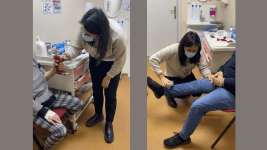 Altınbaş Üniversitesi TÜBİTAK ARDEB 1001 Proje Çalışması