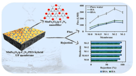 Journal of Membrane Science (2024)