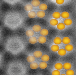 Yarı İletken Özellik Gösteren 2D Fosfor