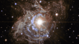 Cepheid Yıldızları