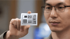 Su ve Kağıt ile Çevre Dostu Üretim