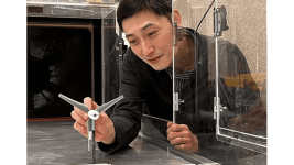 Rüzgar Türbinlerinin Hızının Düşürülmesinin Şaşırtıcı Sonucu