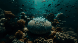 Karanlık Oksijen Okyanusların Derinliklerinde Yaşam Kaynağı mı?