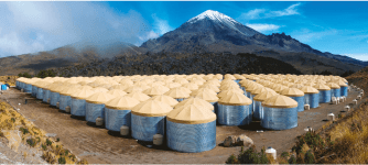 Yüksek İrtifa Parçacık Dedektörü Galaktik Mikro Kuasar Tespit Etti