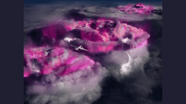 Fırtınaların Analizi Gama Işınları ile Mümkün mü?