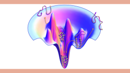 Protein Yapılarını Tahmin Eden Yapay Zeka Nobeli Getirdi