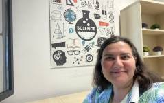 Dr. Burcu Ayşen Ürgen