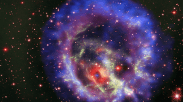 Nötron Yıldızları: Pulsarlar ve Magnetarlar