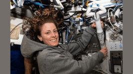 2024’te NASA ve Uzay Ajanslarının Başarıları