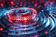 Spintronik alanında çığır açan bir keşif, daha hızlı ve enerji tasarruflu cihazlar için elektron spin yöneliminden yararlanarak bilgi işlemde dönüşüm yaratmayı vaat ediyor.