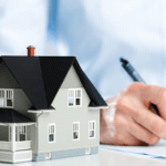 Instant Loan on Property’s Deed