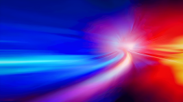 Bilgisayar simülasyonlarına göre, 3D optik kafeslerdeki belirli kolektif uyarım türleri atipik kırılma yaratıyor gibi görünüyor.