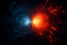 Evrenin Sırrını Taşıyan Parçacık: Varoluşun Anahtarı mı?