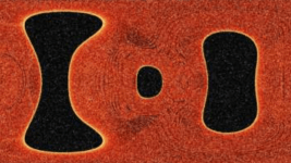 3 Cisim Problemi Sandığımız Kadar Kaotik Değil mi?