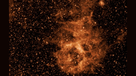 NASA’nın Yeni Uzay Görevi SPHEREx Bilimsel Gözlemlerine Başladı NASA’nın Yeni Uzay Görevi ‘SPHEREx’ Bilimsel Gözlemlerine Başladı