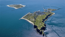 Fizikçiler Helgoland'a Geri Döndü