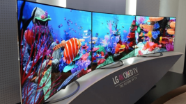 OLED Ekranların Performansına Kuantum Etki