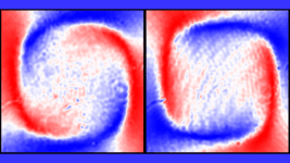Işığın Dansı Fotonik Spin Dokuları