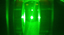 Lazer Işını ile Parçacık Yükleme: Atmosfer Biliminde Yeni Dönem Lazer Işını ile Parçacık Yükleme Atmosfer Biliminde Yeni Dönem